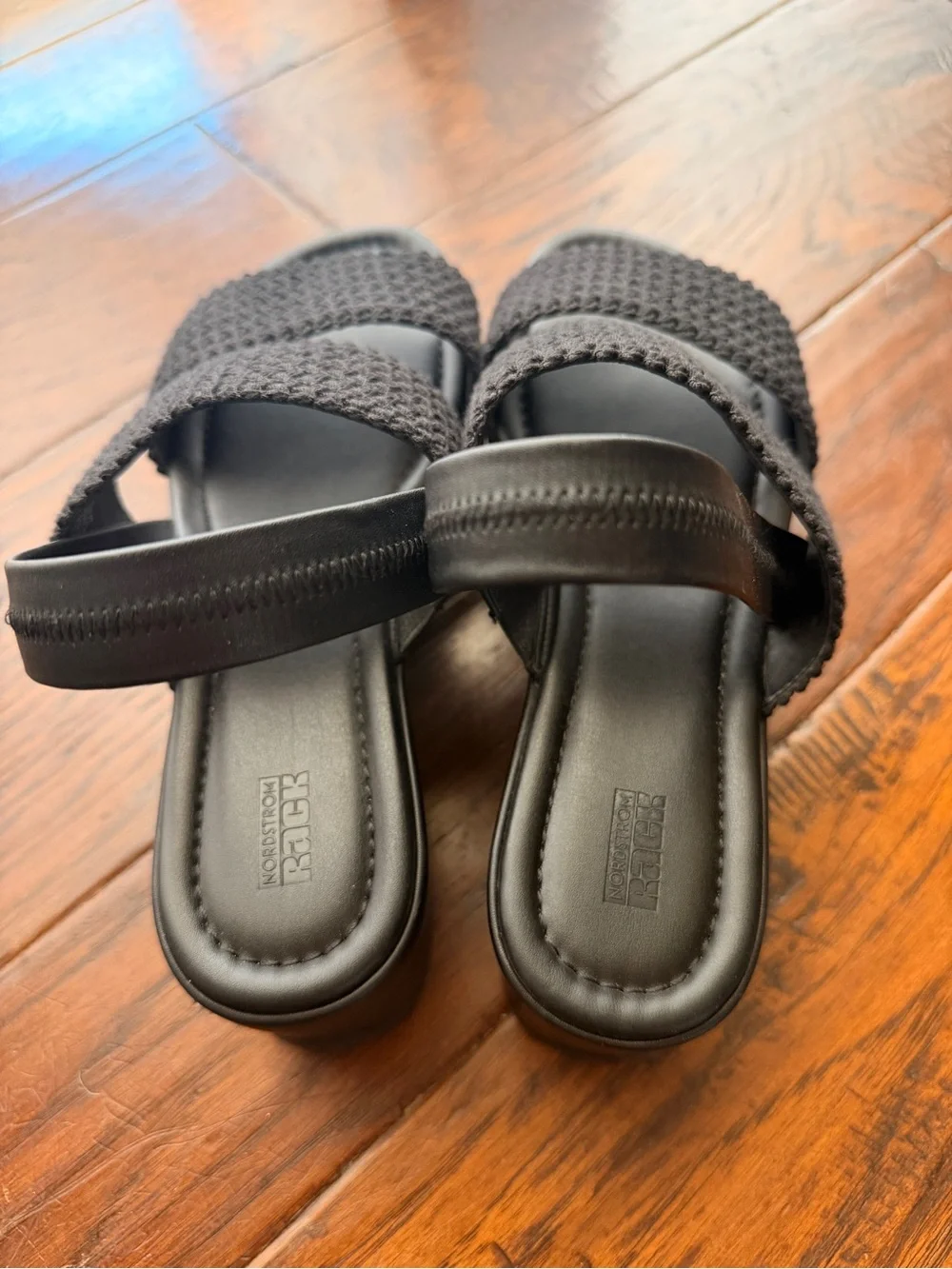 Nordstrom Rack elevate your